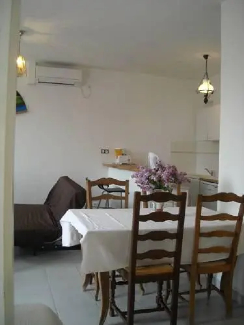 Les Gites du Mont Ventoux