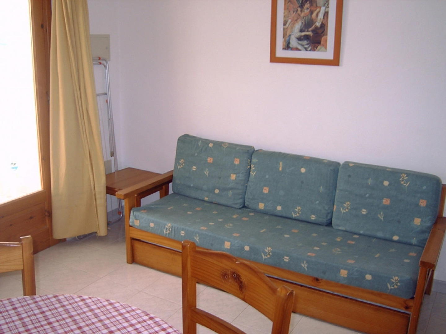 Apartamentos Playa Blanca