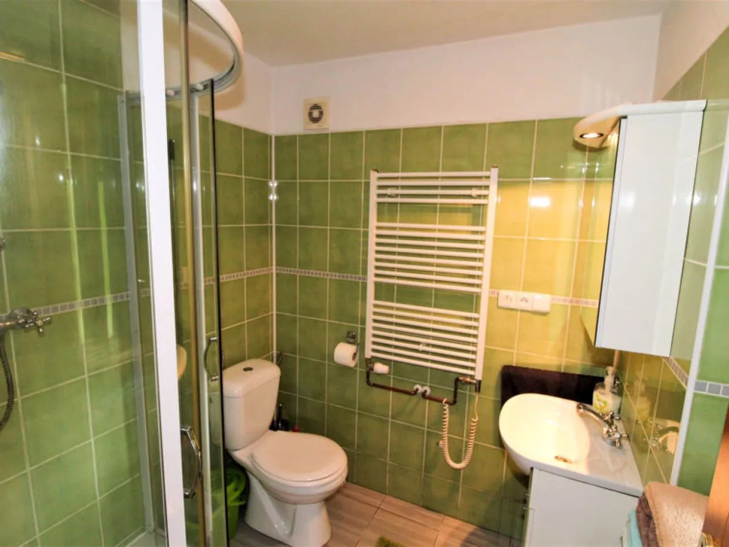 House U splavu 6 Mala Skala