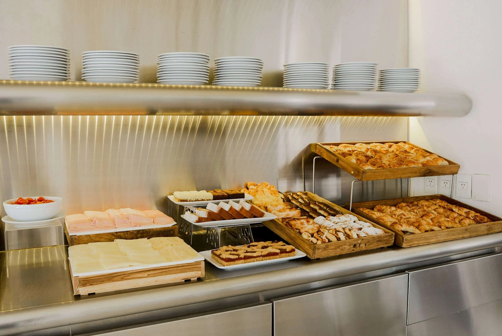 Dazzler by Wyndham Buenos Aires Recoleta