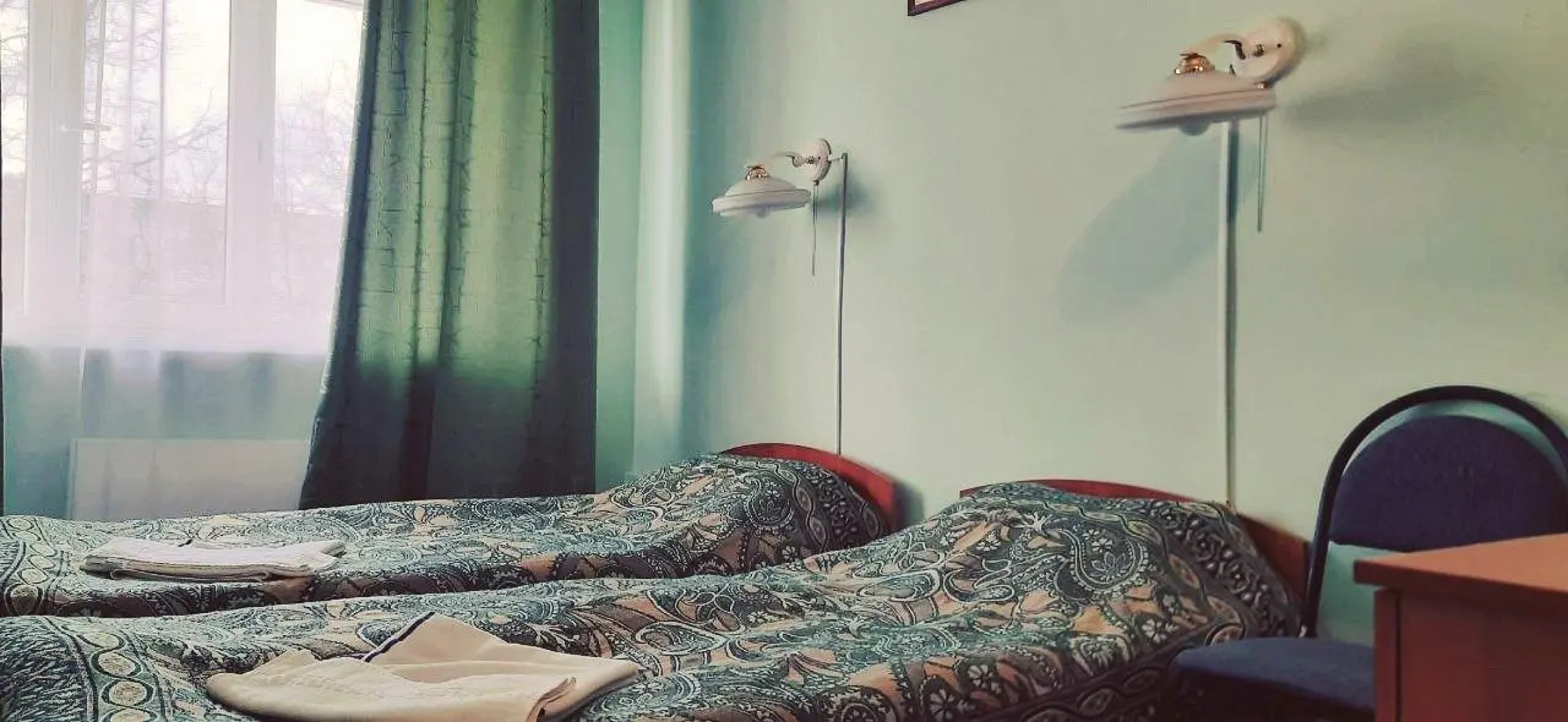 Александров (корпус туркласса Стромиловский)