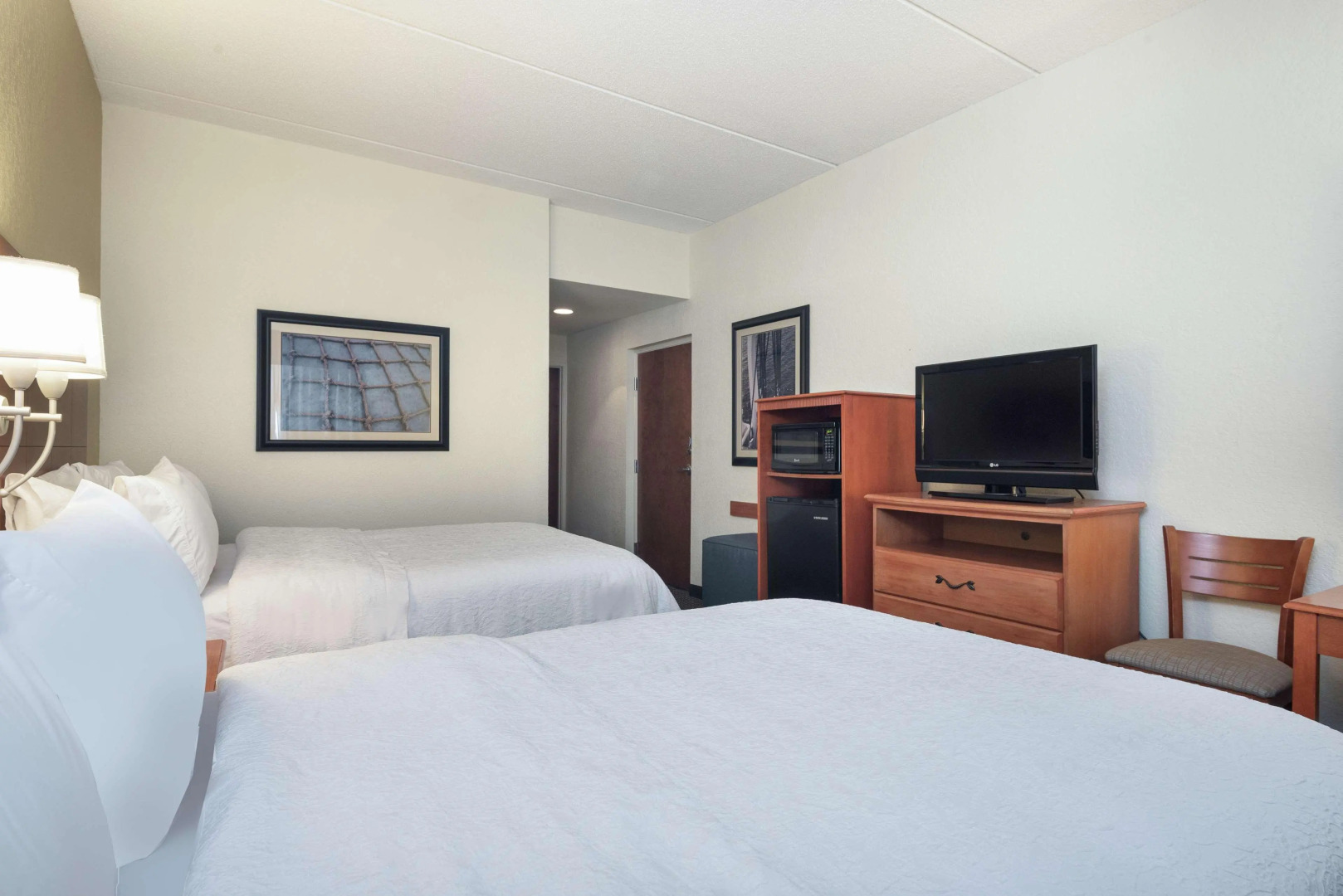 Hampton Inn Morehead City