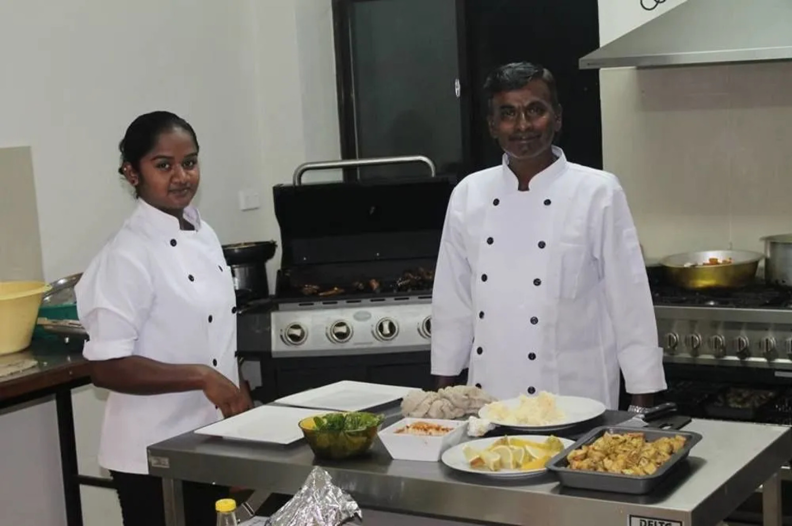 Shalini Garden Hotel & Apartment