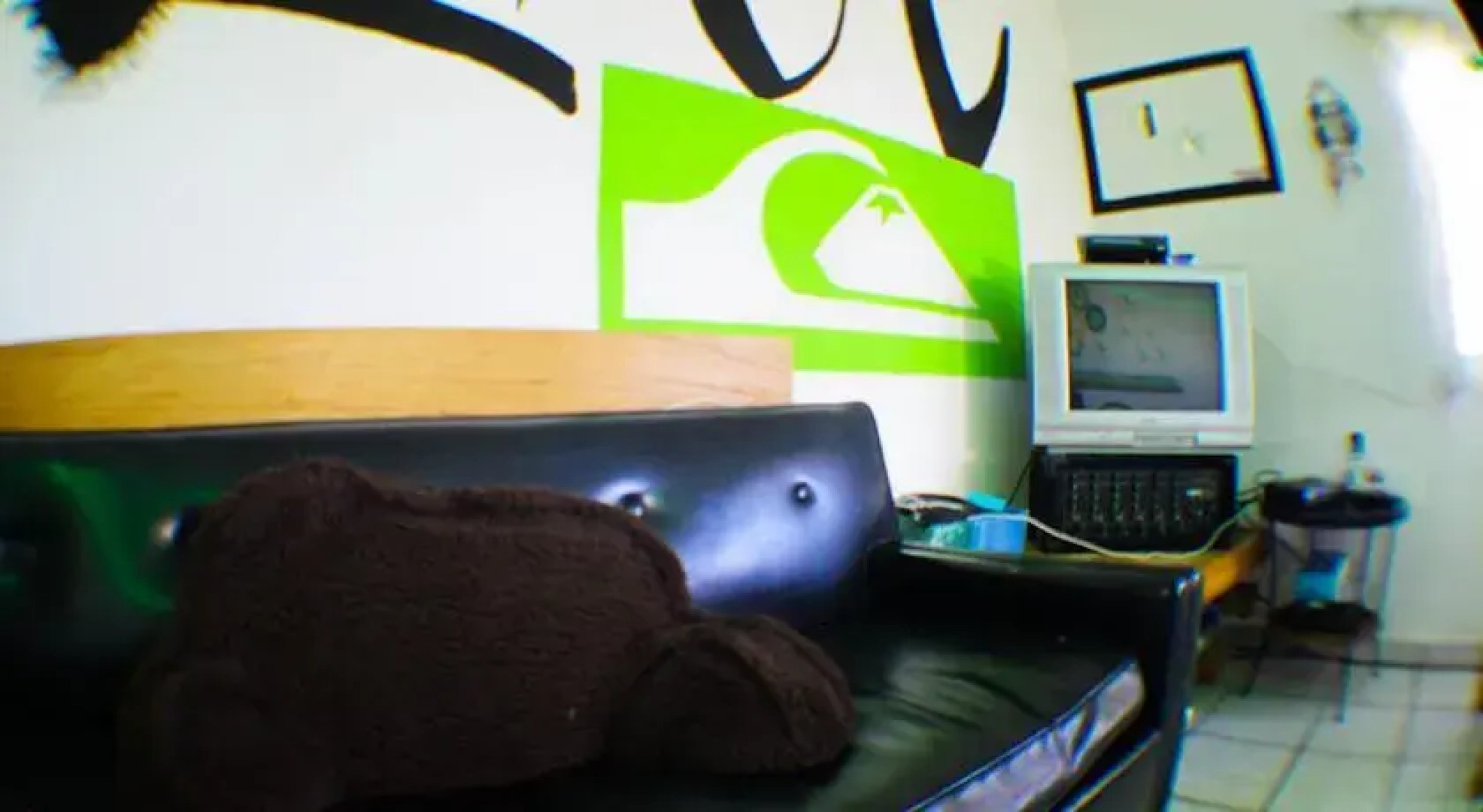 Surf Hostel Cabo "The Riptide"