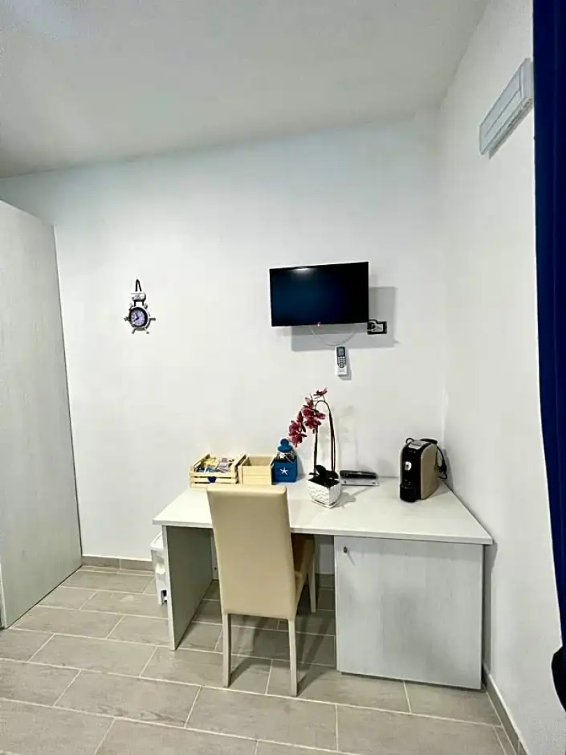 B&B Un Posto Al Sole