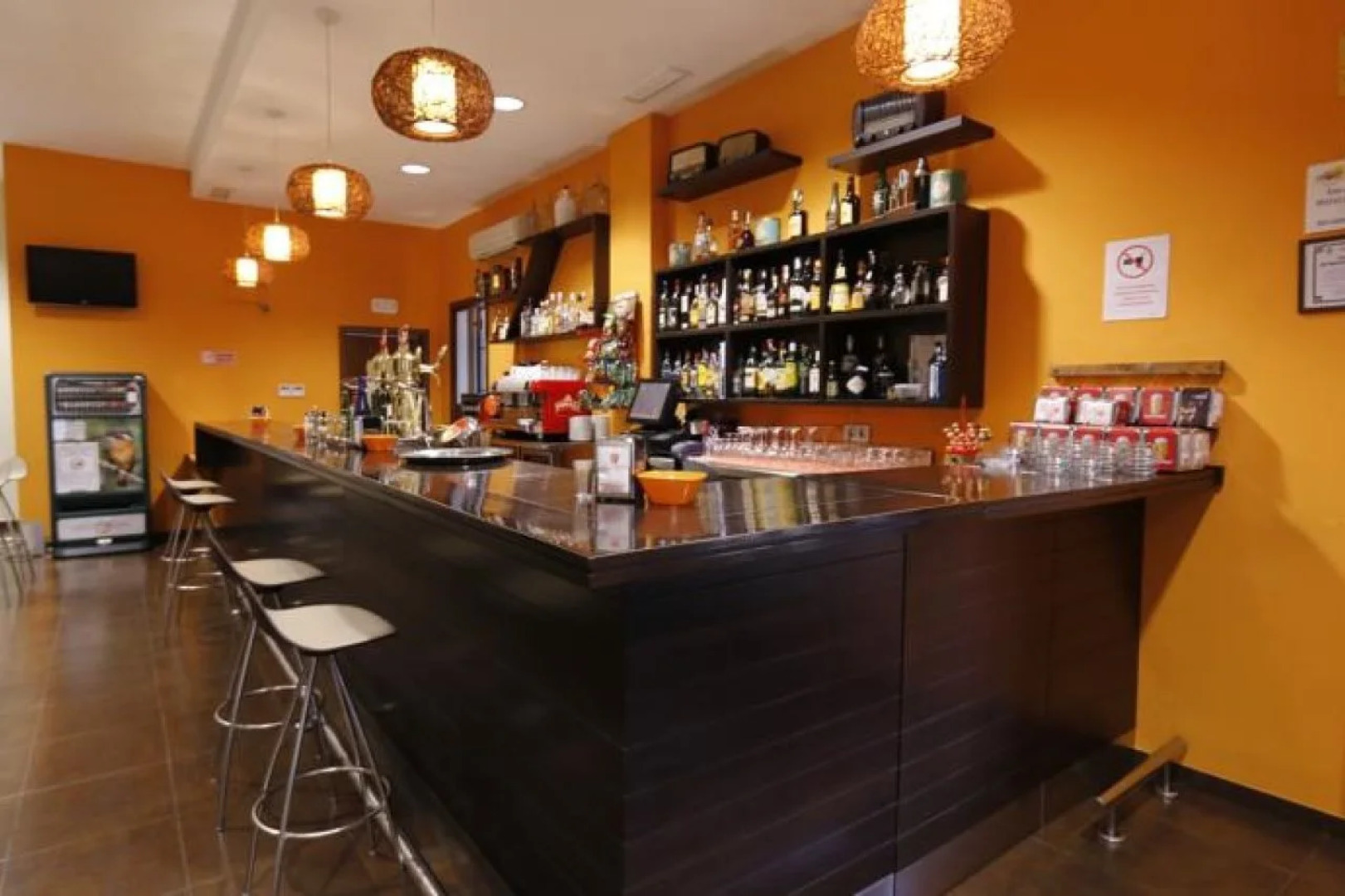 Hotel Rural Arroyo La Plata by Bossh Hotels