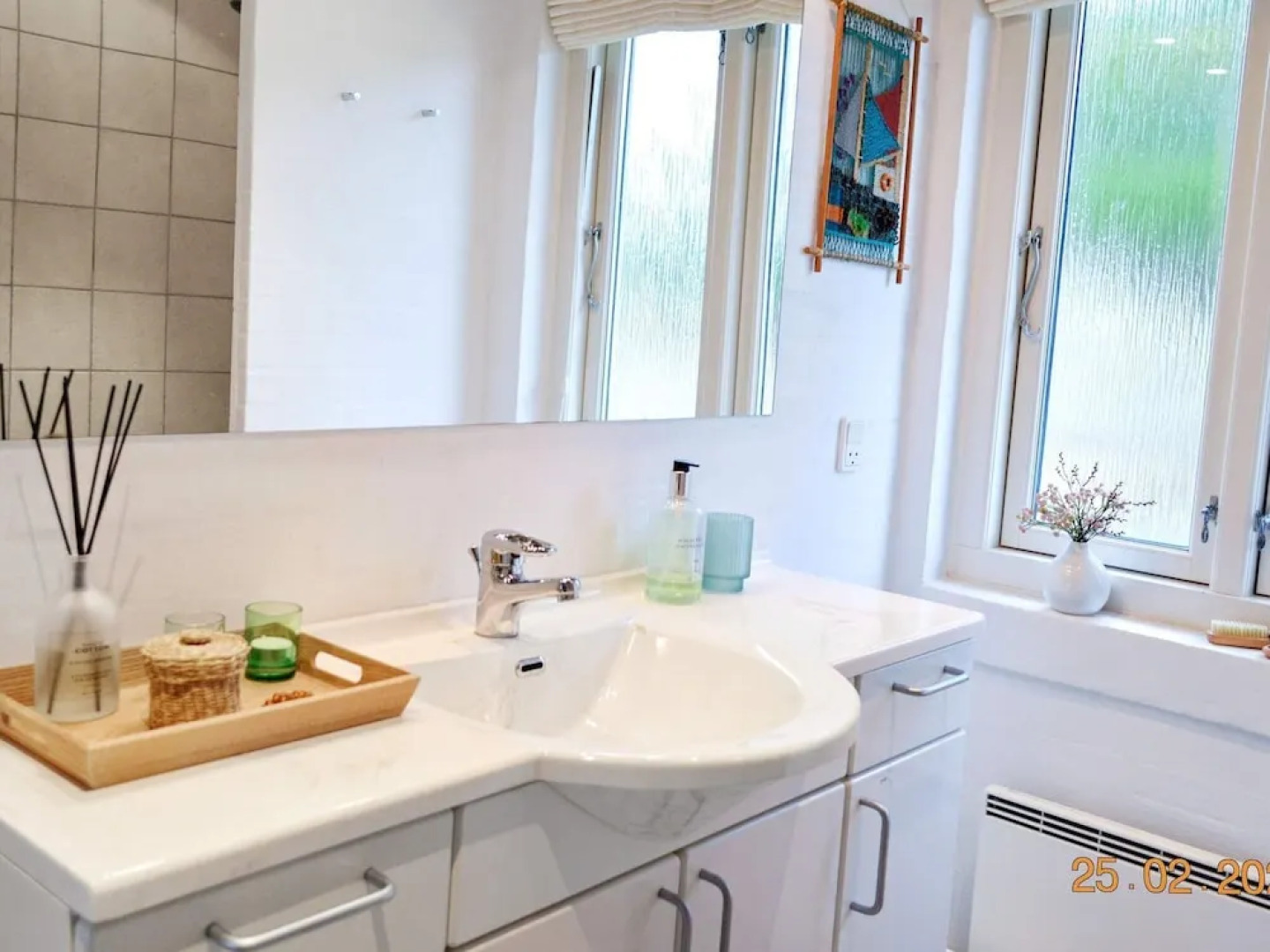 Stylish Holiday Home in Ålbæk near Beach