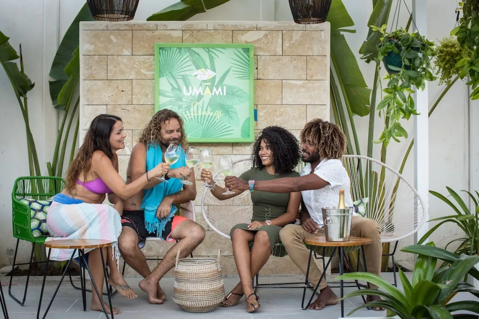 Umami Hotel - Adults Only