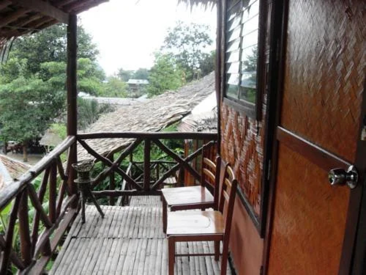 Bamboo Mountain View Phi Phi Resort