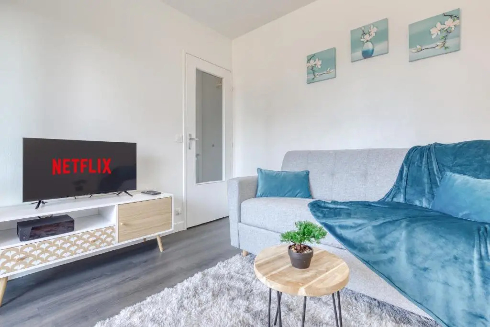 Escapade entre Paris &Disney Gare RER 2 min