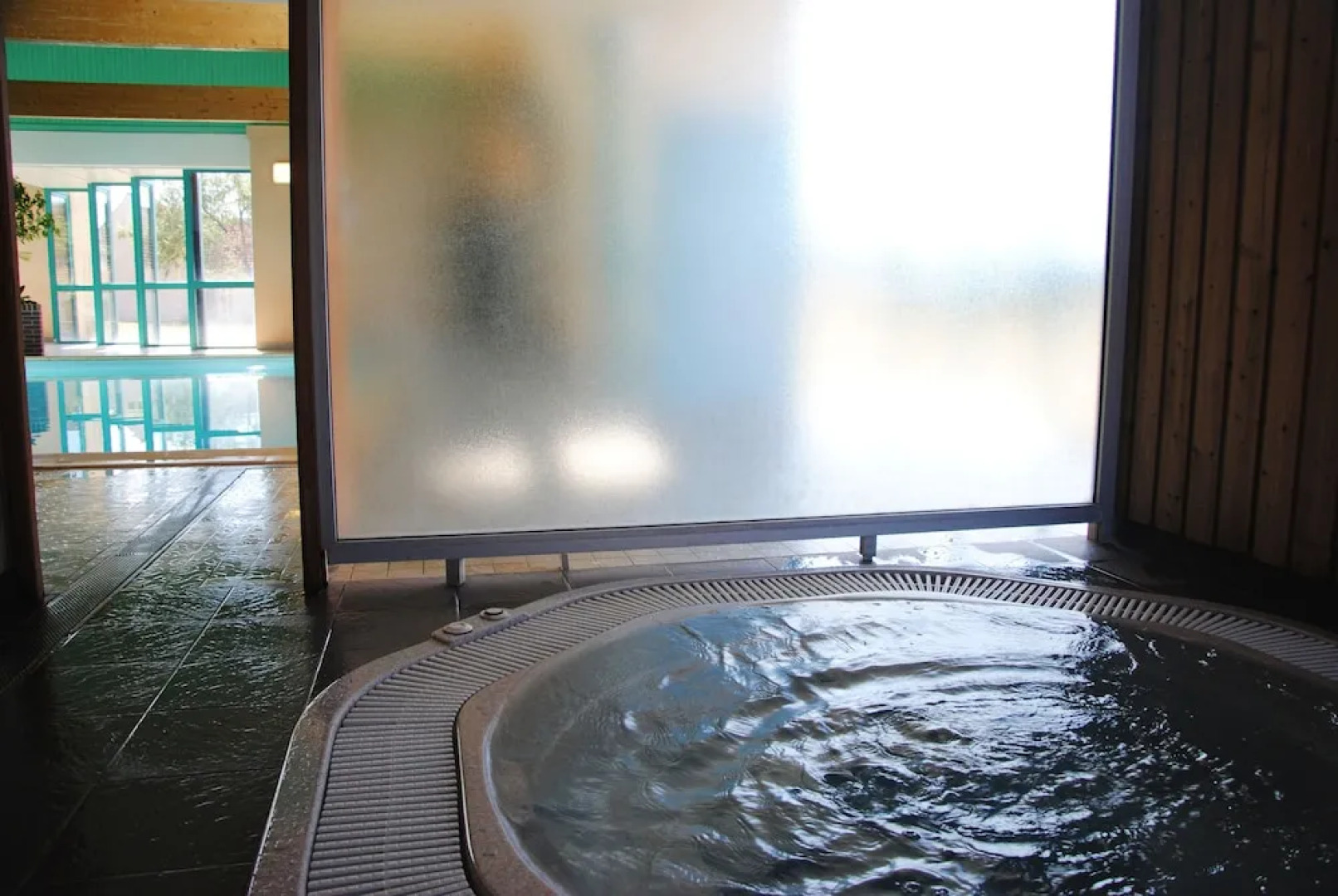 Village Vacances Le Cap d'Opale