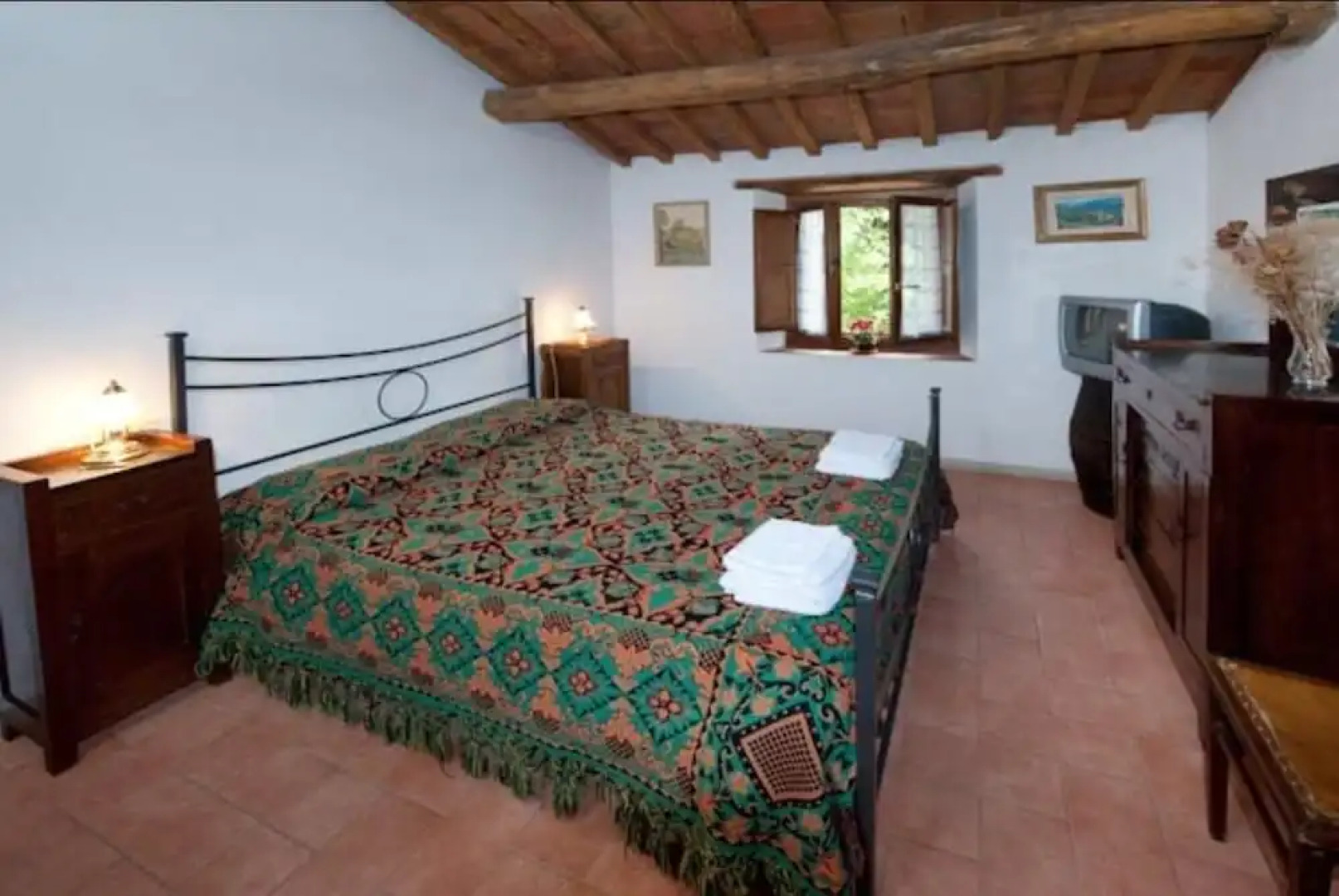 Agriturismo Stazione di Monta