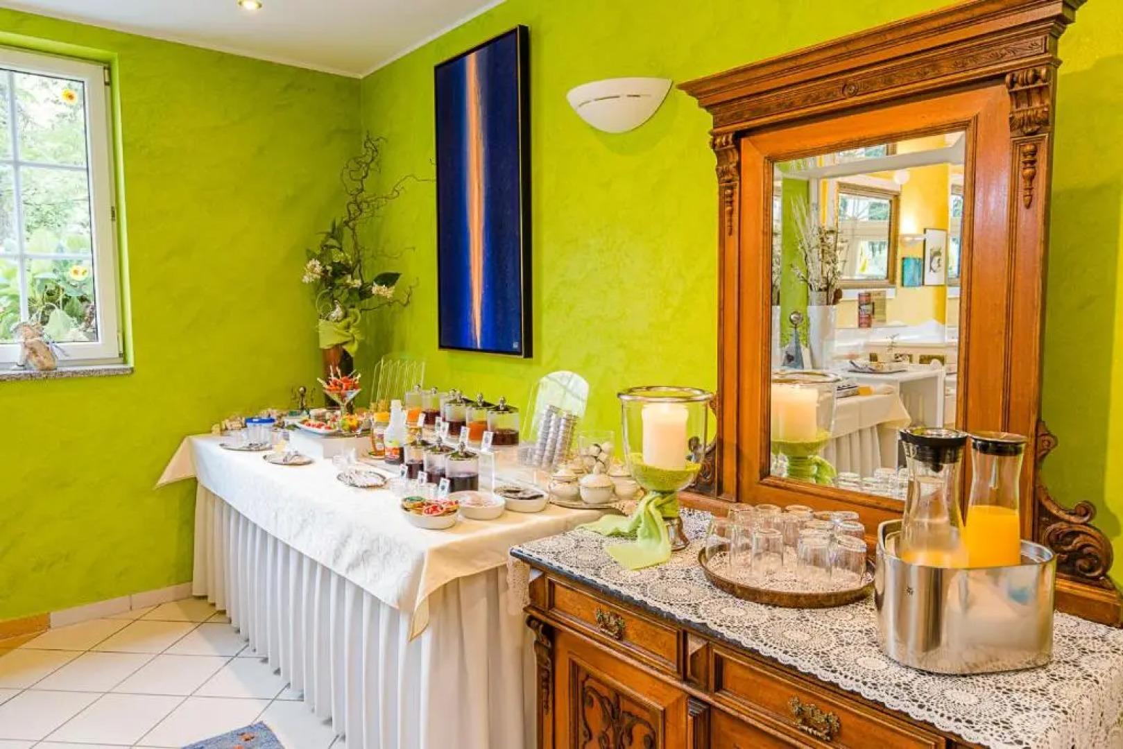 Harmonie Hotel am See