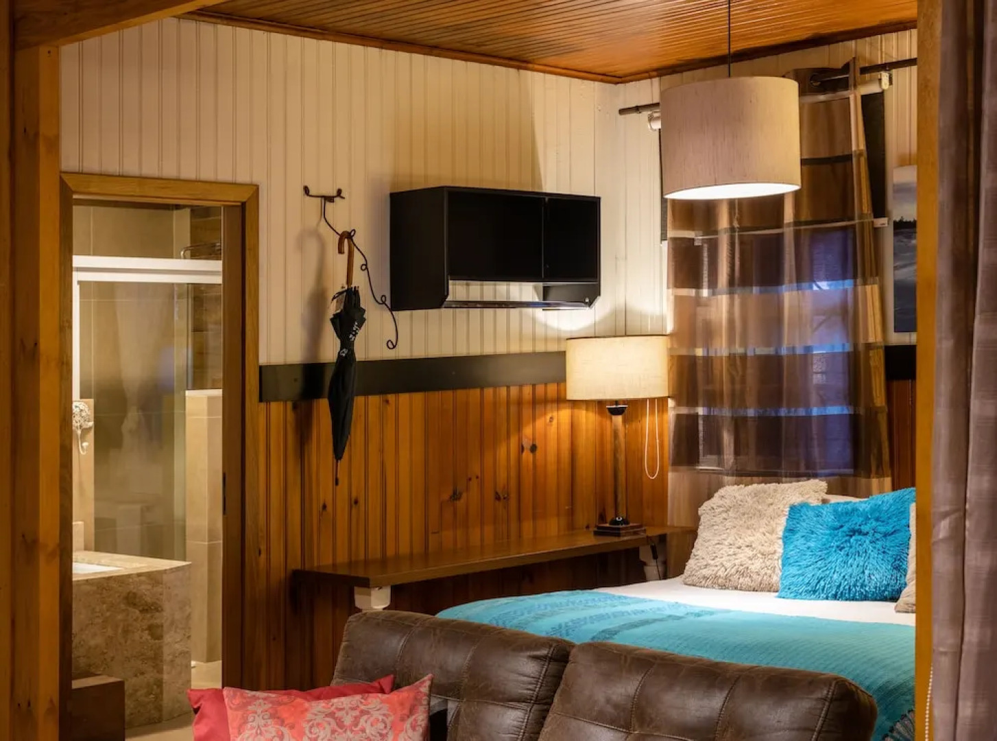 Pousada Jardim Secreto