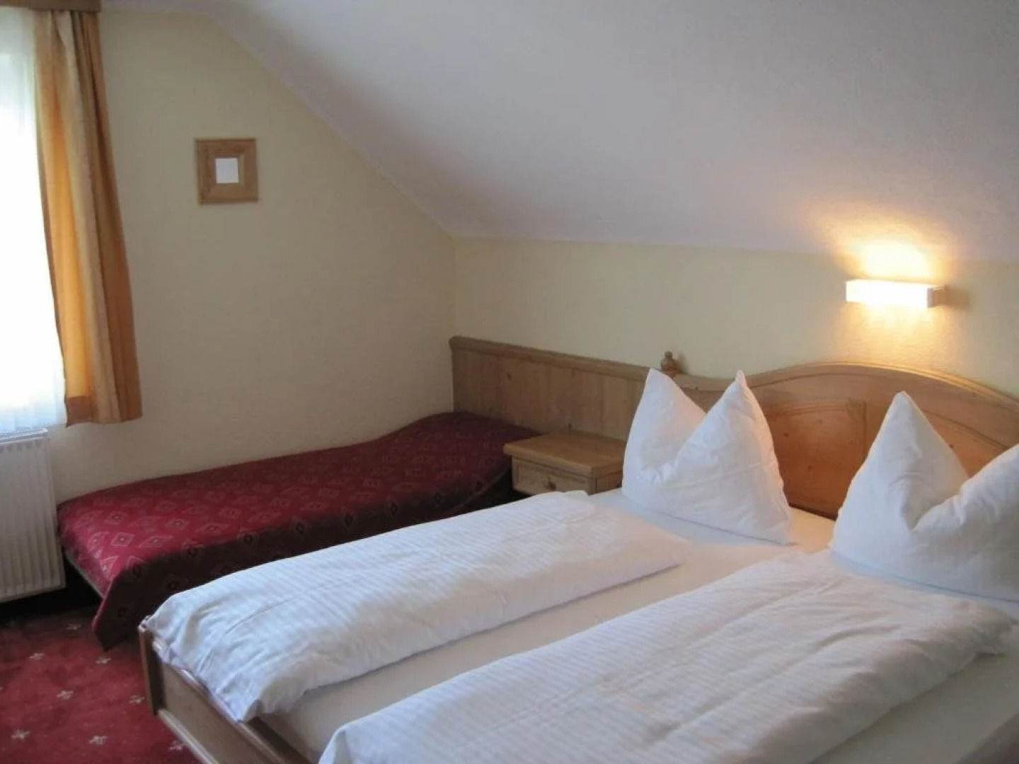 Landgasthof Seeblick