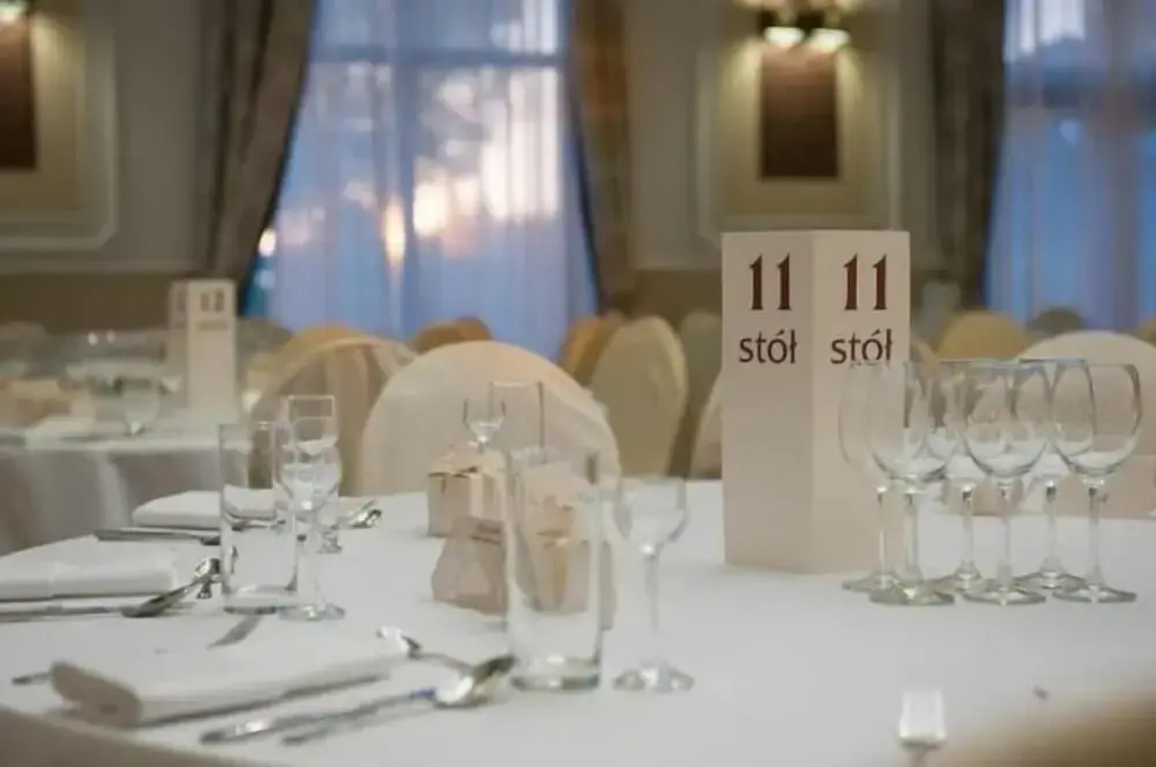 Hotel Focus Centrum Konferencyjne