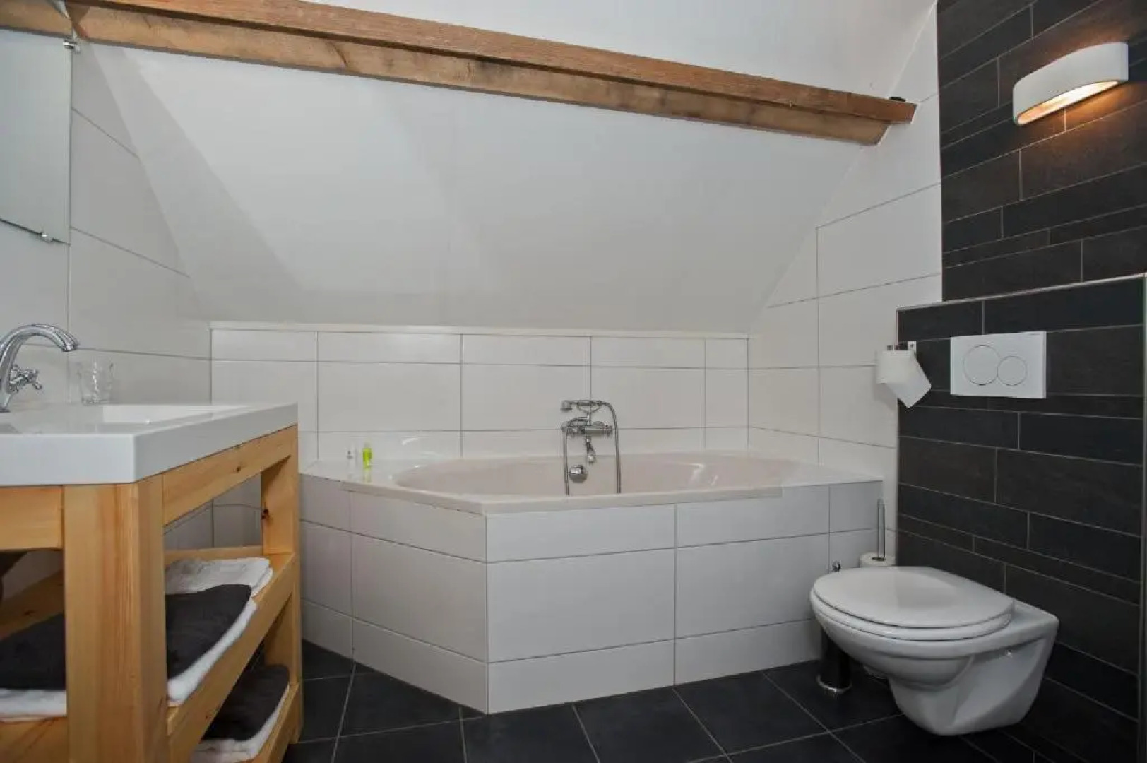 Bed and Breakfast Notterveld