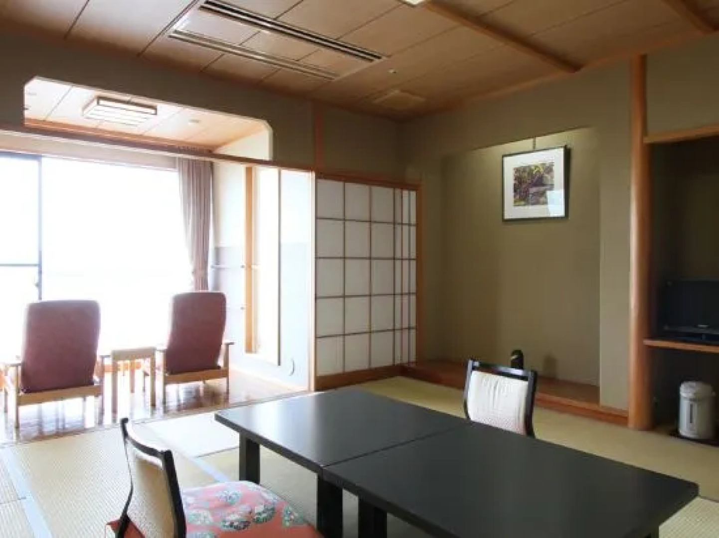 Yadomoriya Juen Ryokan