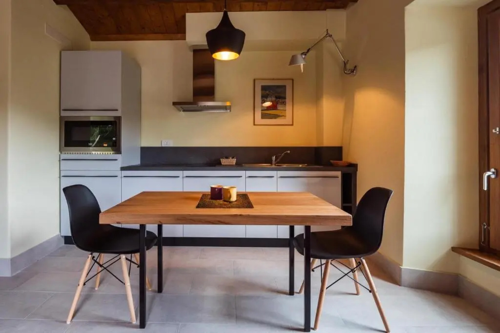 Appartamento Nidastore