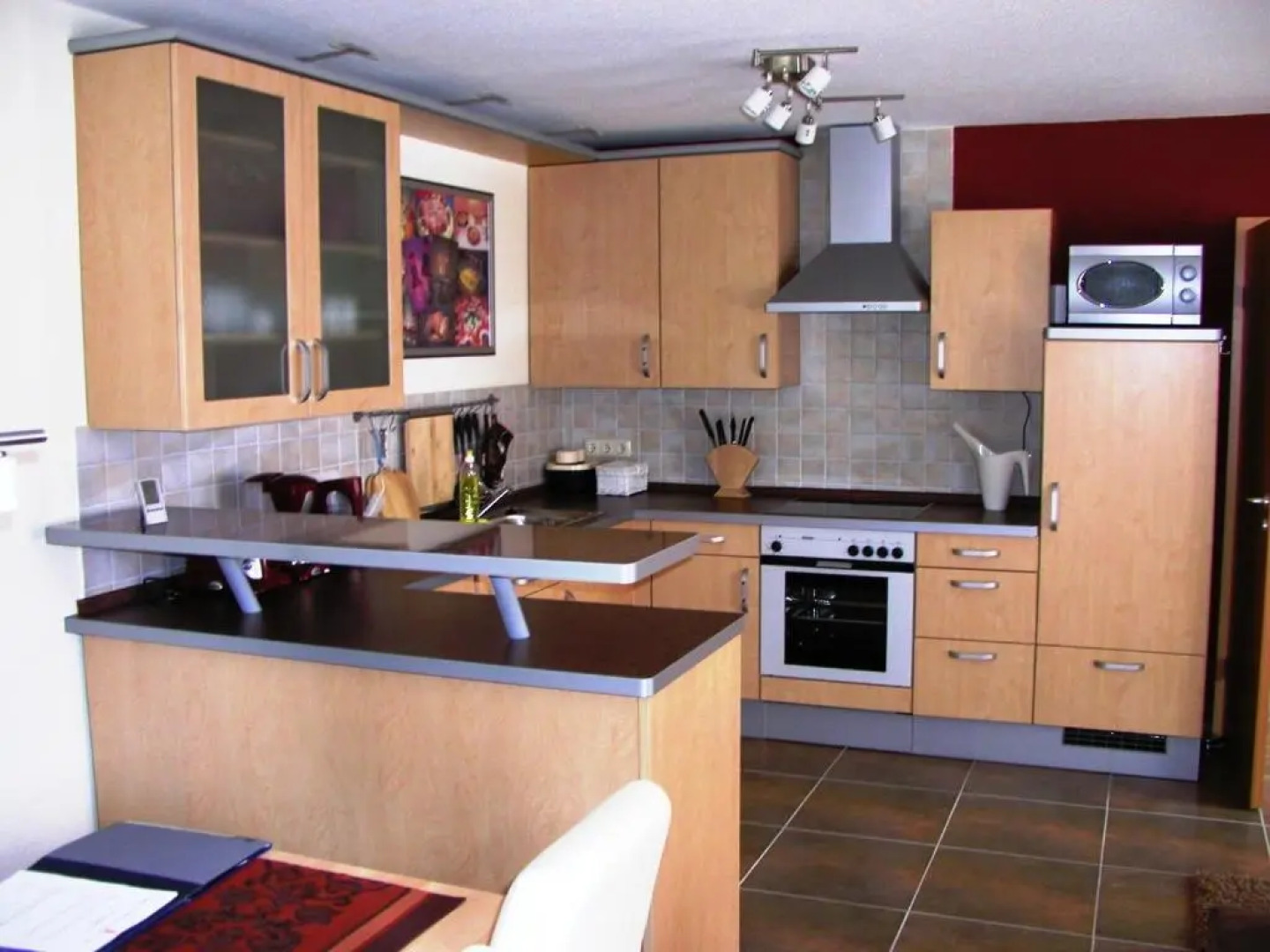 Ferienwohnung Usedomresidenz