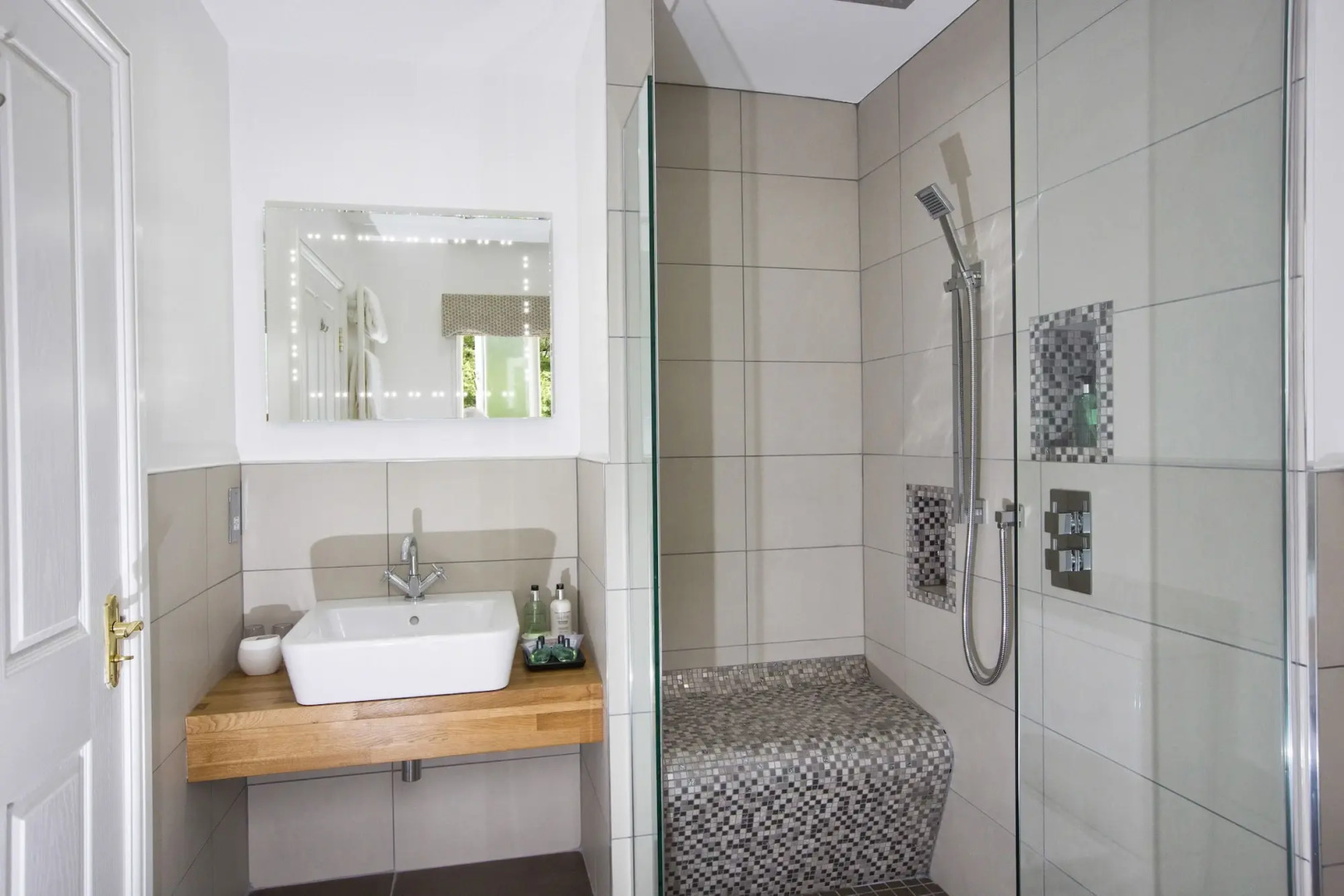 Leathes Head Country House