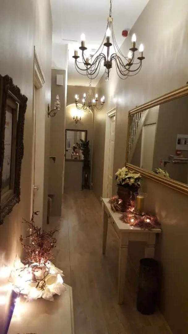 Pension Zee en Duinzicht