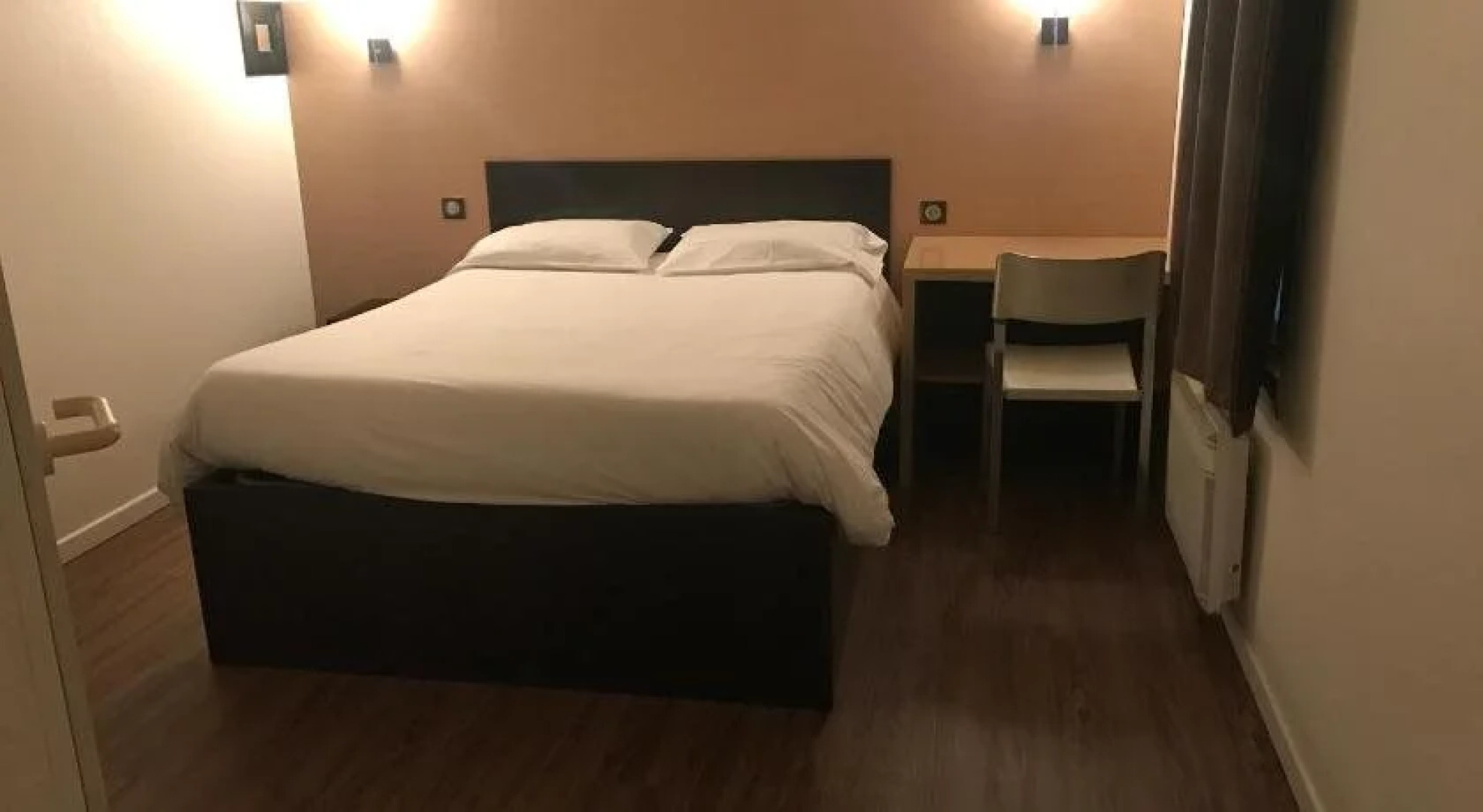 Quick Palace Hôtel Pierrelaye