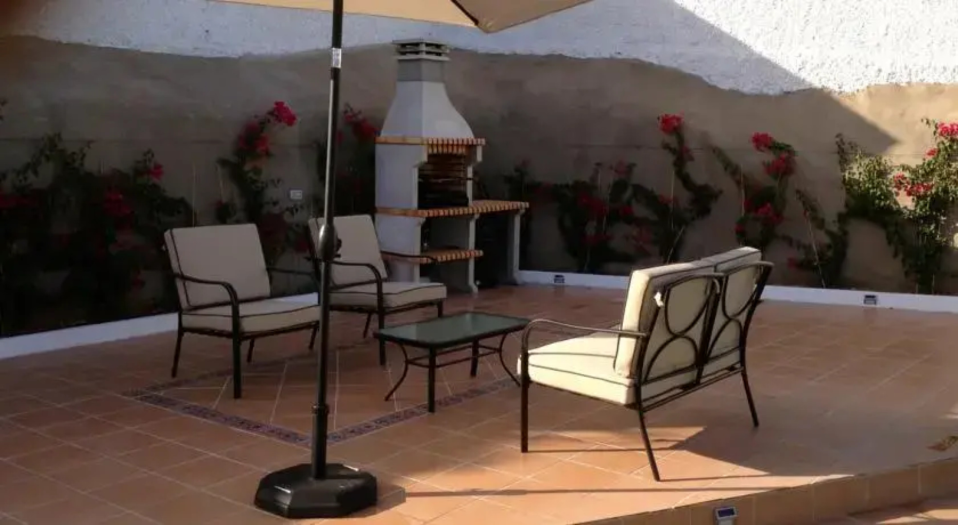 Holiday home Buganvilla