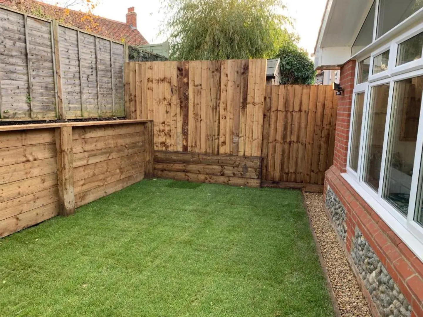 Luxury 5 bed cottage next to the sea in Sheringham - dog friendly!