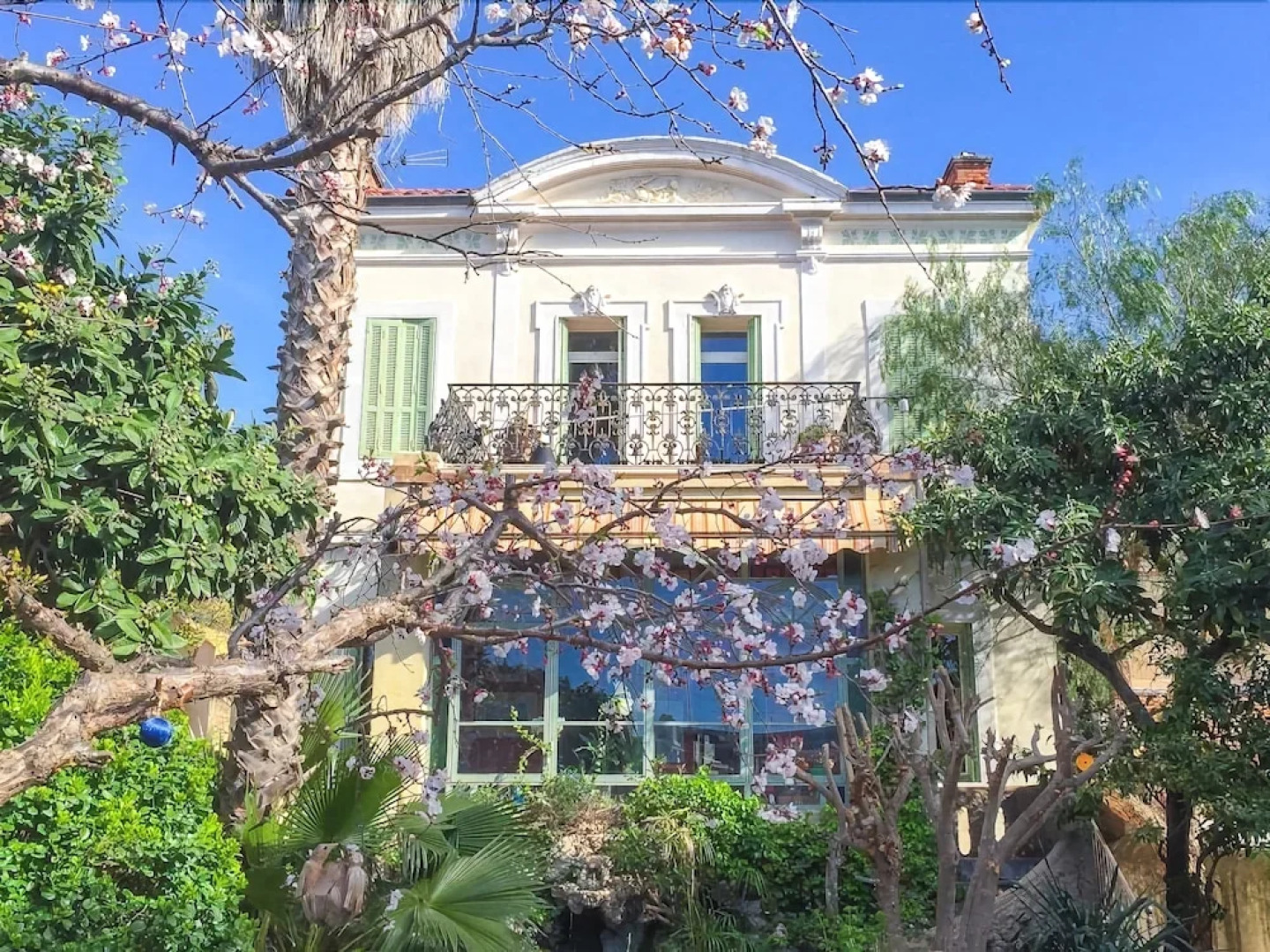 Bastide Fauvette & Spa