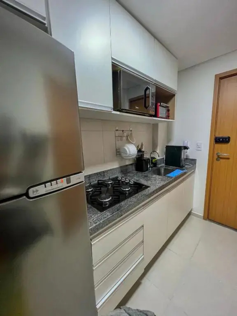 Bangalô 68 no Eco Resort