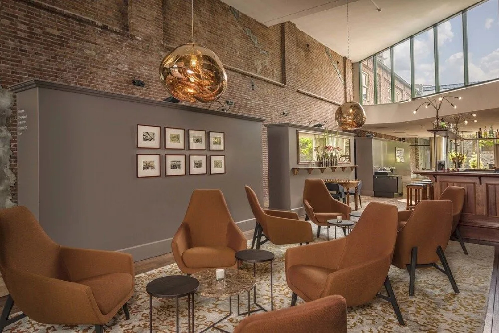 Boutique Hotel & Restaurant Cordial