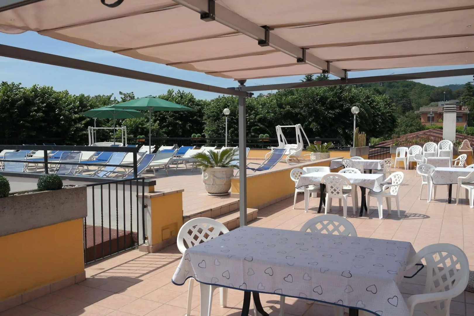 Camping Villaggio dei Tigli