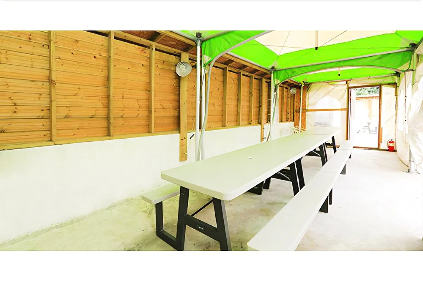 Namyangjuahndamiro Pension