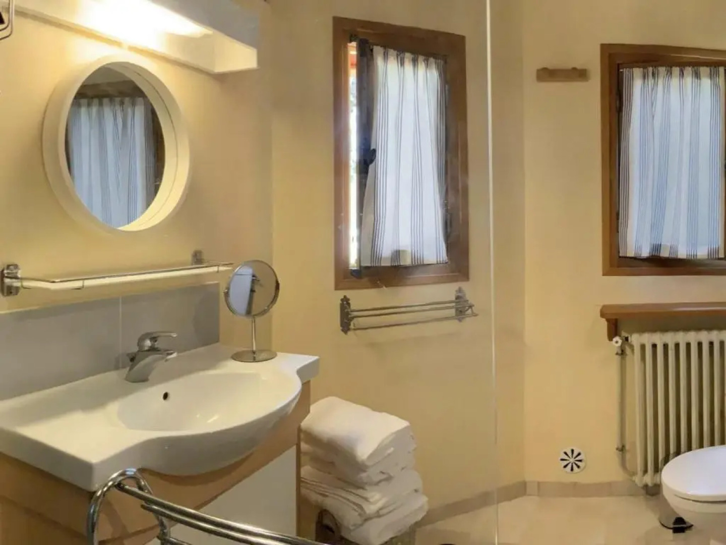 Gîte Pontonx-sur-l'Adour, 1 pièce, 3 personnes - FR-1-360-432