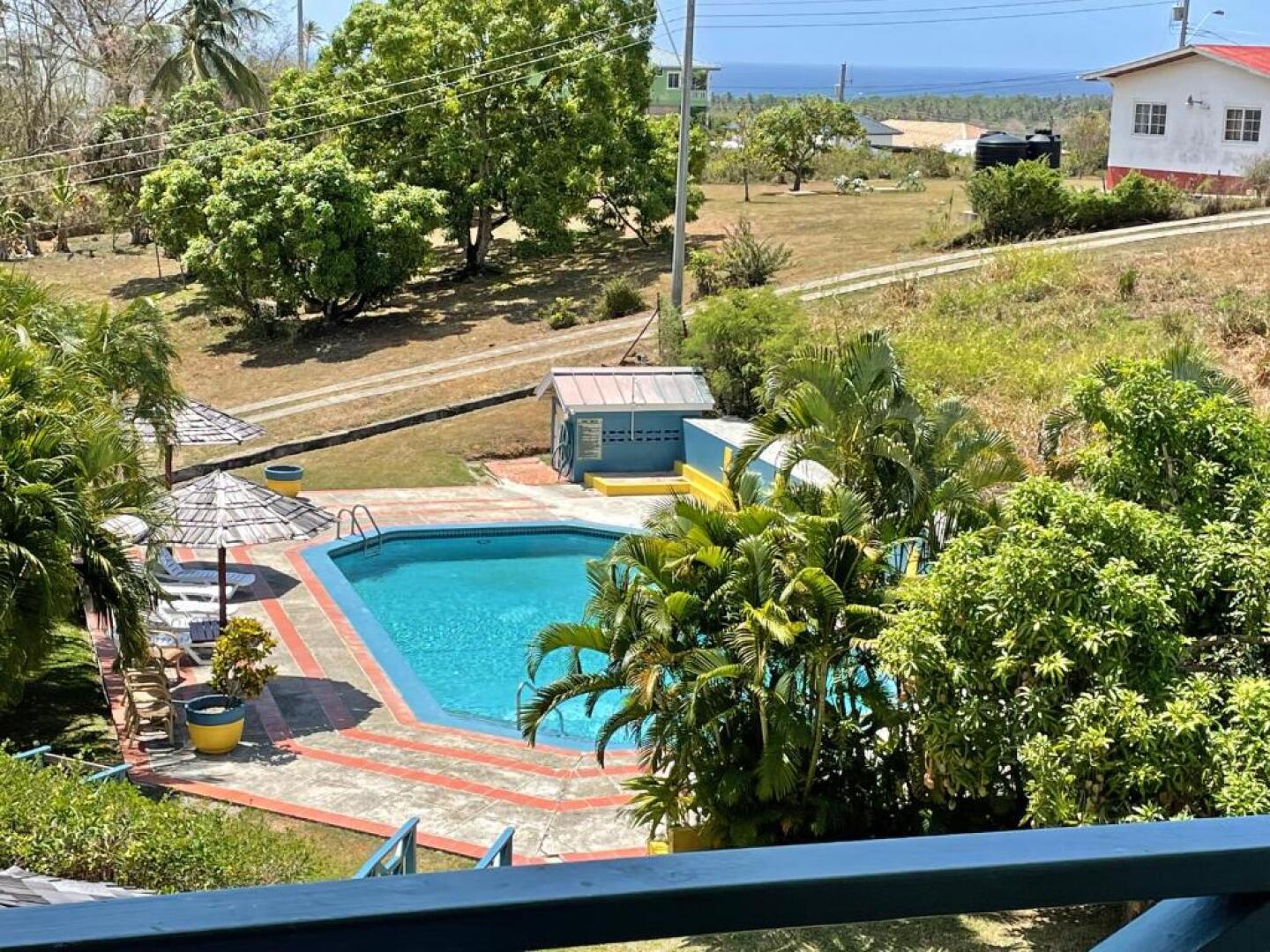 Sherwood Park Apartments