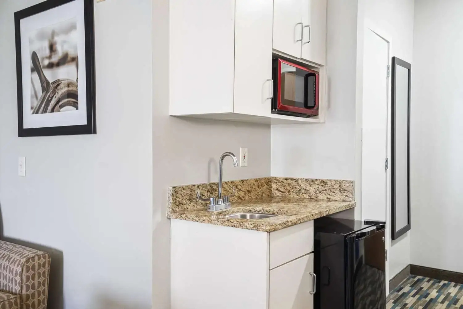 Blue Water Inn & Suites, Bw Signature Collection
