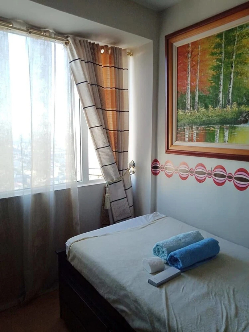 Ridgewood Towers Condotel