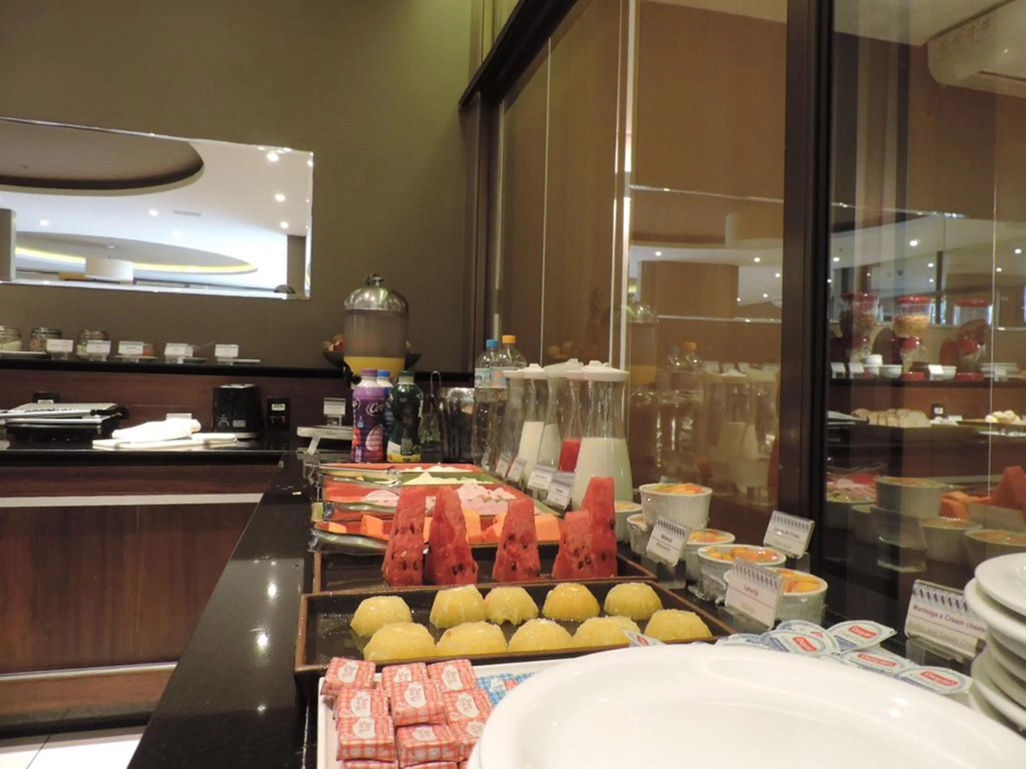 Hotel Orizzonte Niterói by Atlantica