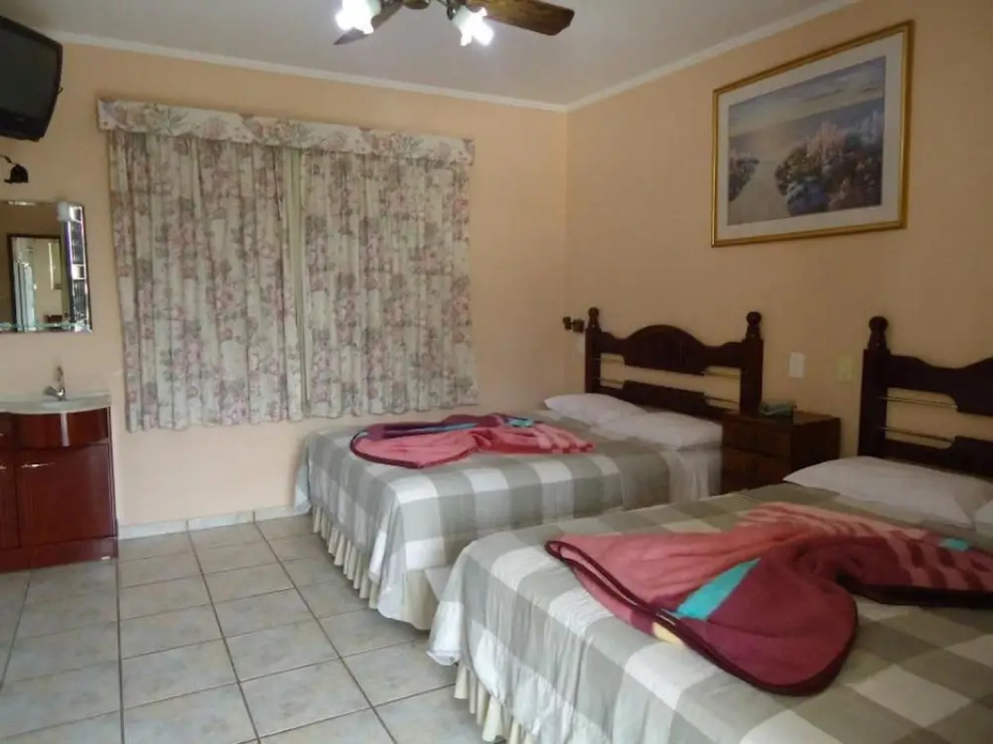 Hotel Refúgio da Lua