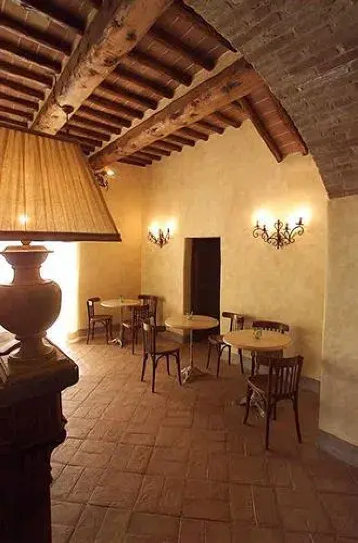 Antico Podere Marciano