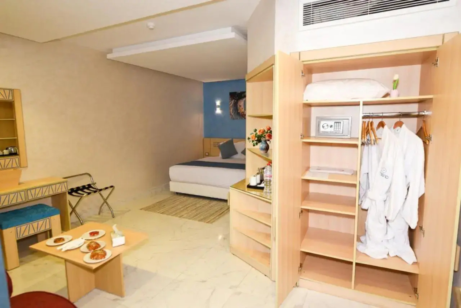 Chalet at Ras Sidr