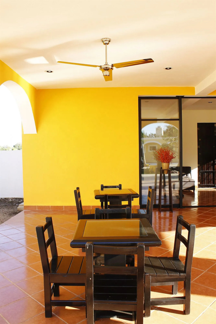 Hotel Hacienda Izamal