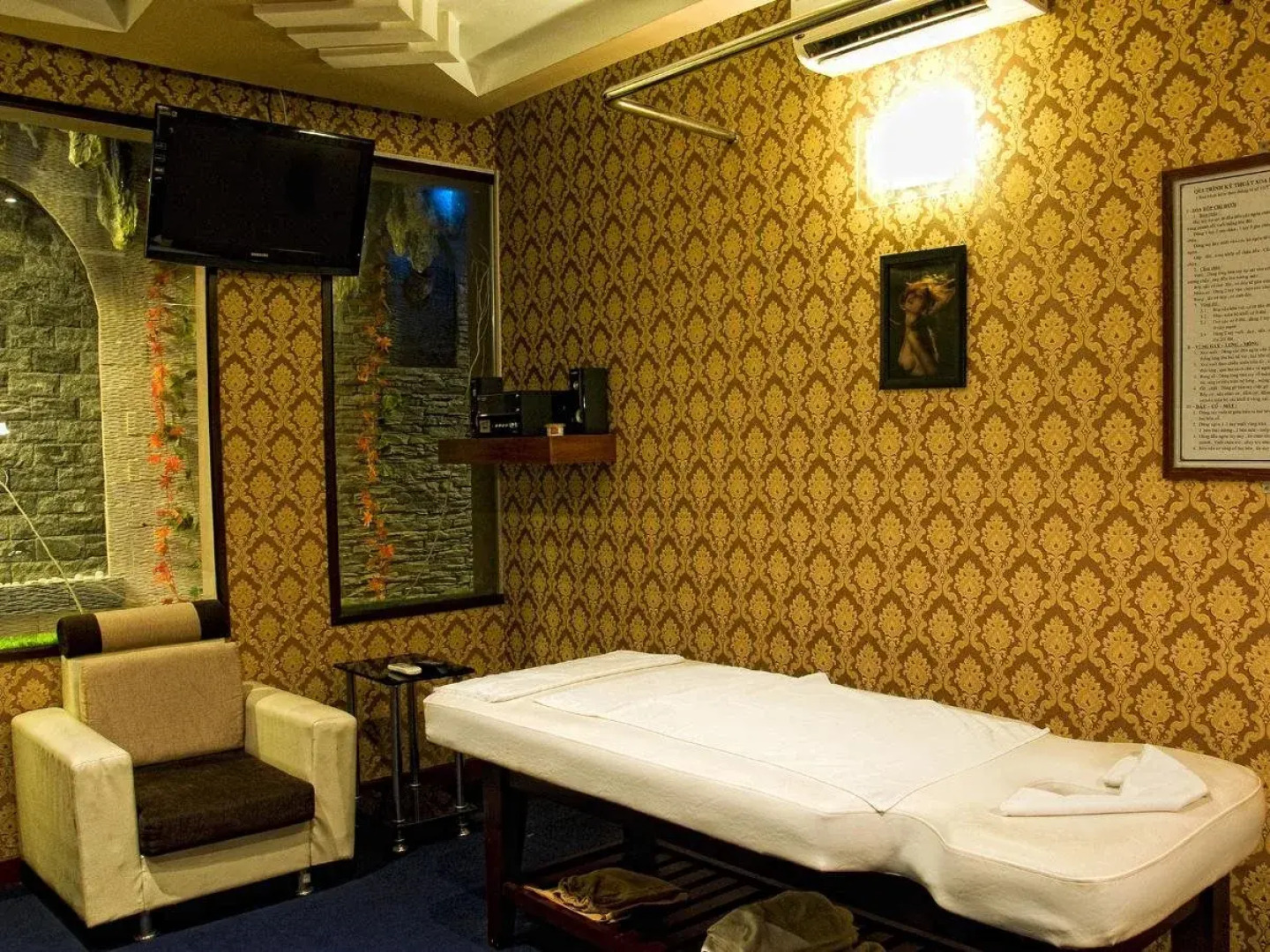 Princess Resort & Spa