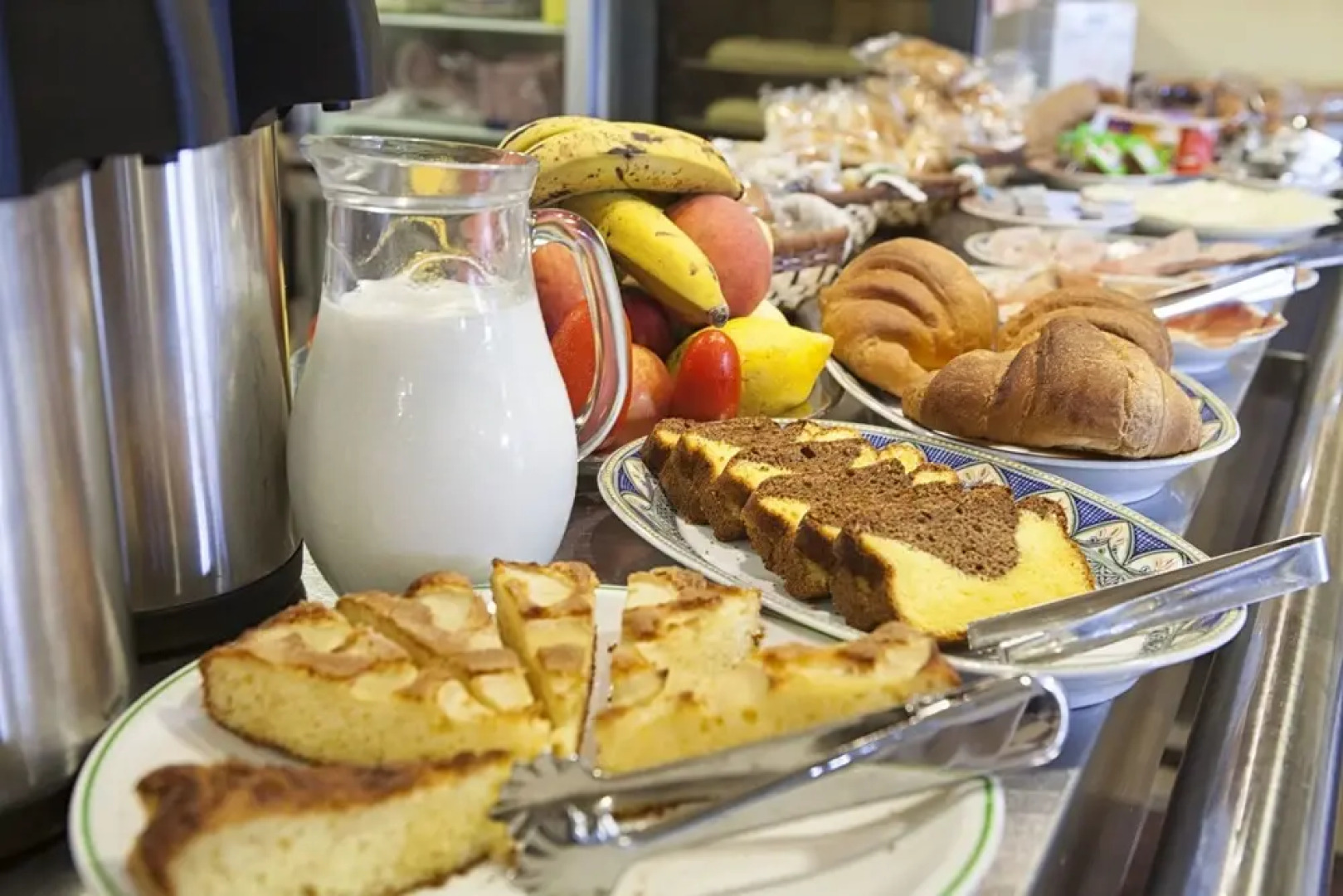 Hotel La Casa del Abuelo