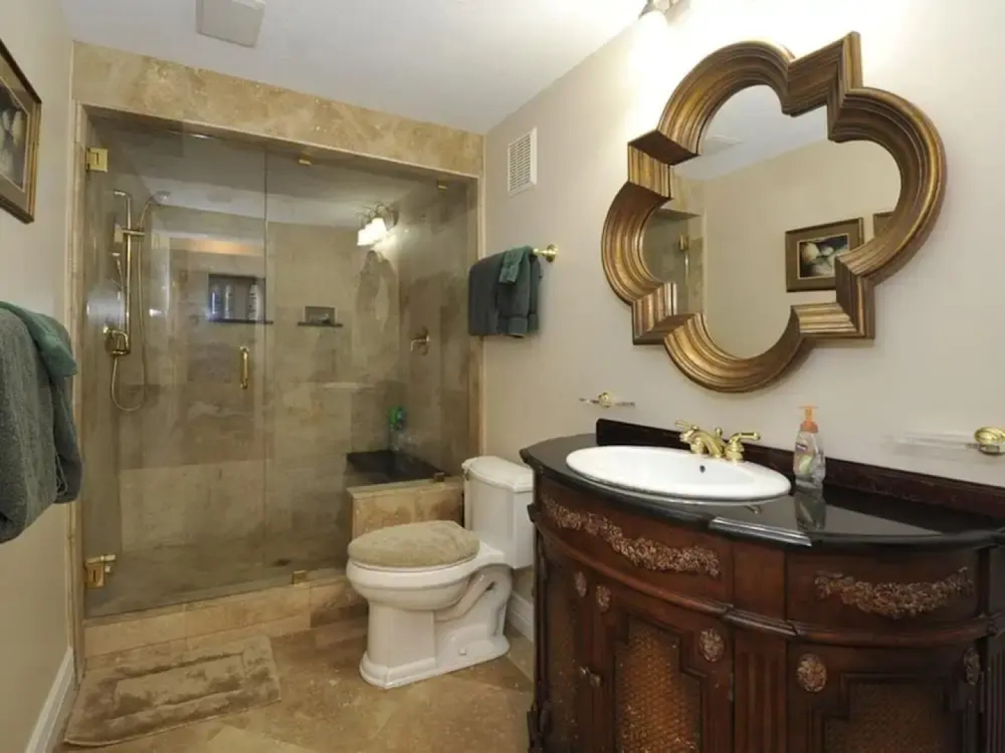 Coopers Collection 15 - Luxury Townhome at the Canyons