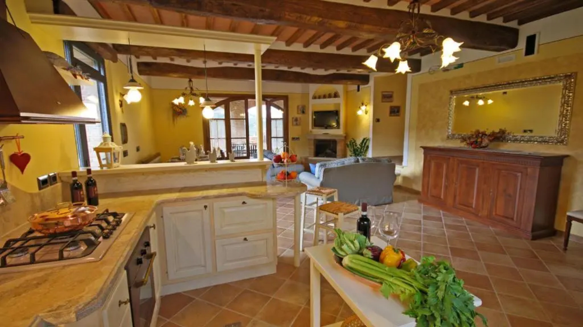 Le Terre Di Nunzio 12