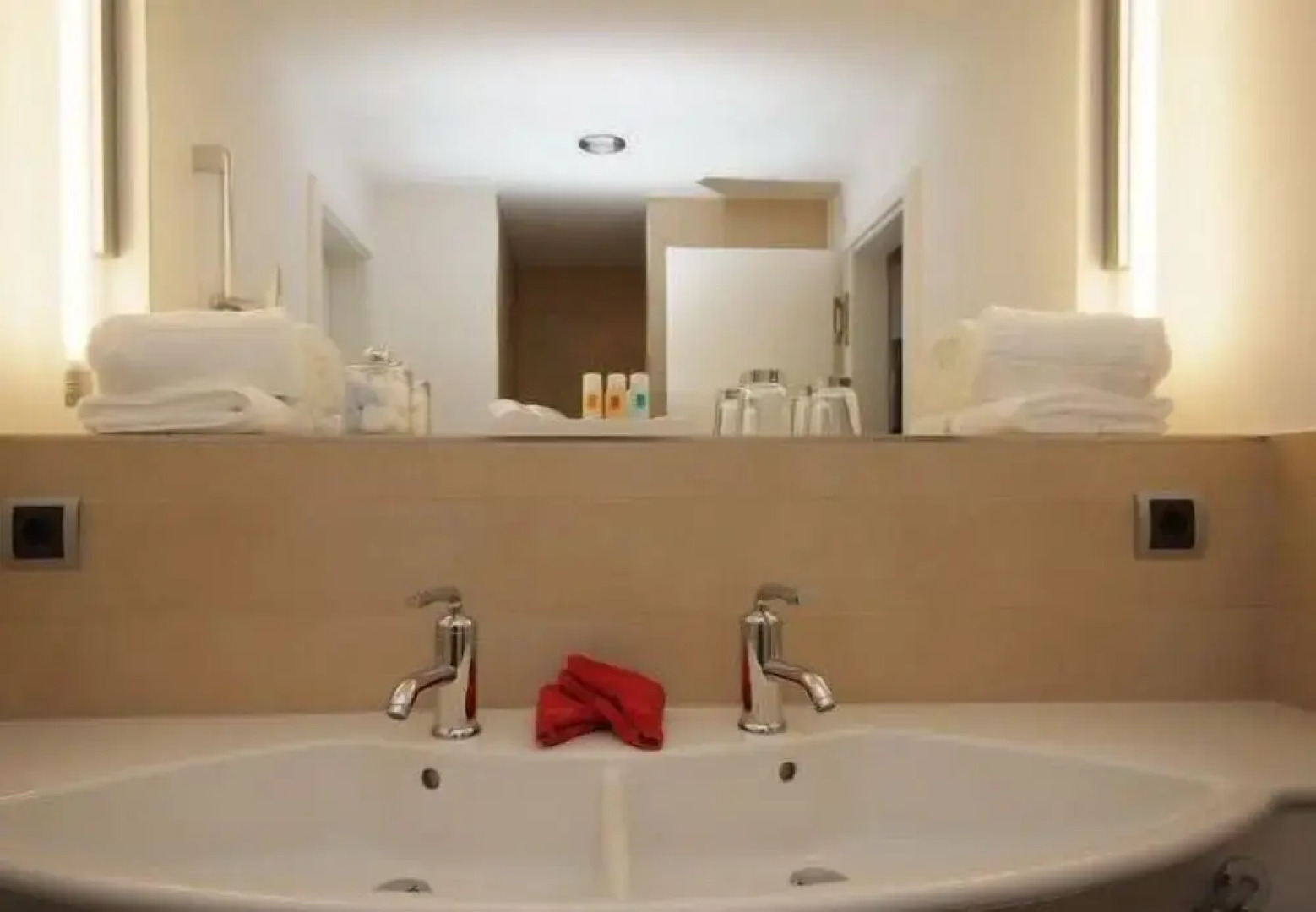 Altera Hotel im Herbartgang