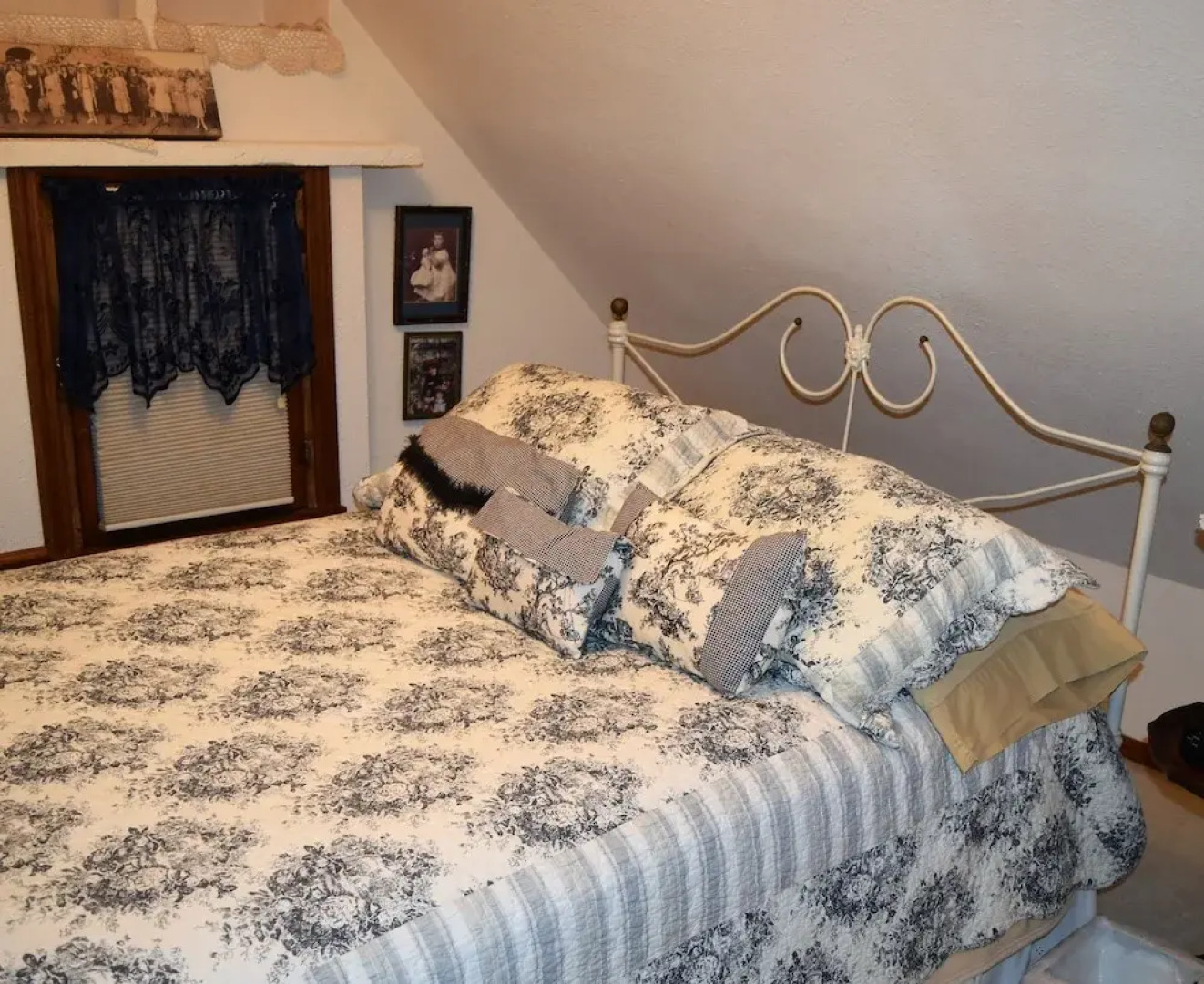 Franklin Street Inn Bed and Breakfast