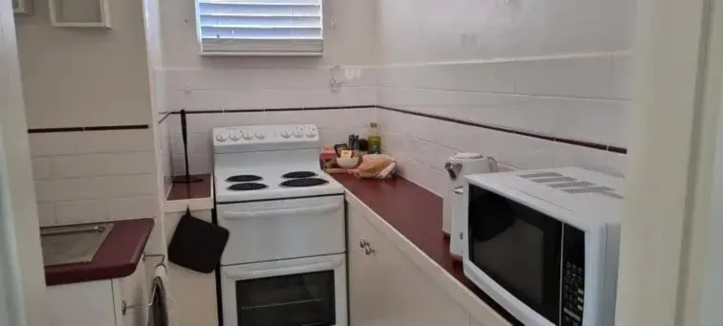 Court House - Studio